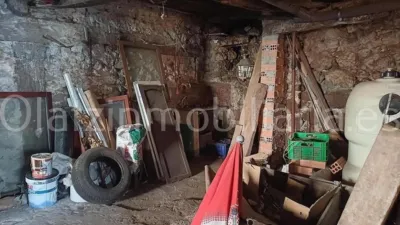 House in Valle de Mena photo 18