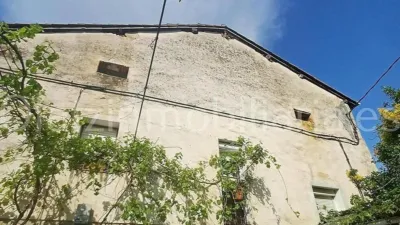 House in Valle de Mena photo 23