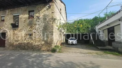 House in Valle de Mena photo 26
