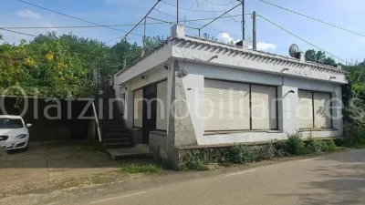 House in Valle de Mena photo 27