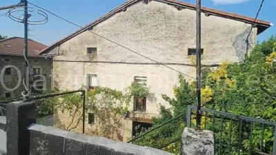 House in Valle de Mena photo 29