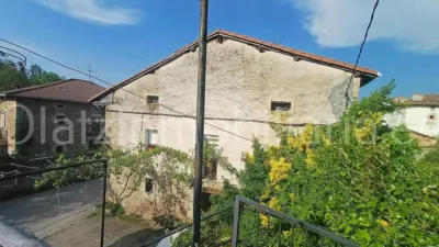 House in Valle de Mena photo 30