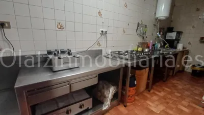 House in Valle de Mena photo 33