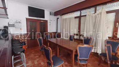 House in Valle de Mena photo 34