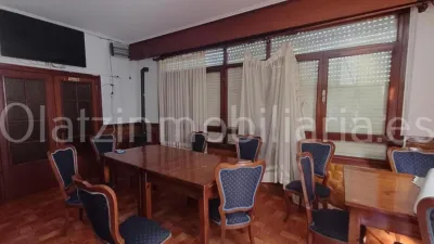House in Valle de Mena photo 35
