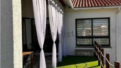 Chalet en venta en San Jorge - Vista 2