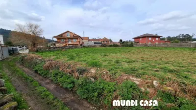 Terreno en venta en Calle Valado-Treites - Vista 2