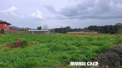 Terreno en venta en Calle Valado-Treites - Vista 3
