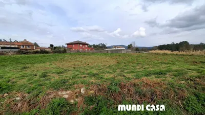 Terreno en venta en Calle Valado-Treites - Vista 4