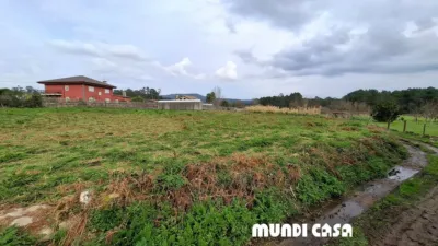 Terreno en venta en Calle Valado-Treites - Vista 5
