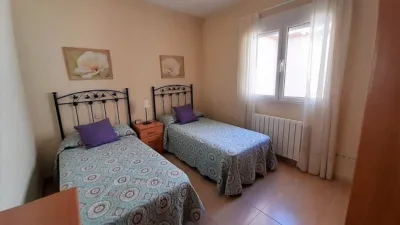 Terraced house in Villalgordo del Júcar photo 10