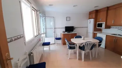 Terraced house in Villalgordo del Júcar photo 13