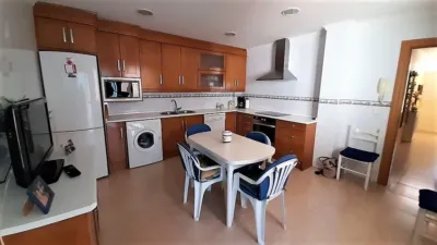 Terraced house in Villalgordo del Júcar photo 15