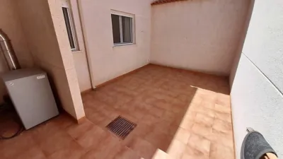 Terraced house in Villalgordo del Júcar photo 17