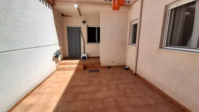 Terraced house in Villalgordo del Júcar photo 19