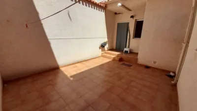 Terraced house in Villalgordo del Júcar photo 20