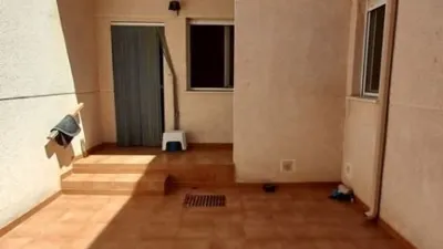 Terraced house in Villalgordo del Júcar photo 21