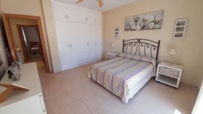 Terraced house in Villalgordo del Júcar photo 30