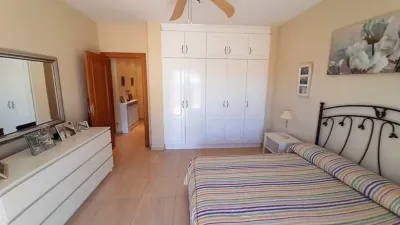 Terraced house in Villalgordo del Júcar photo 32