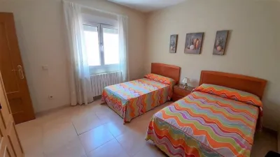Terraced house in Villalgordo del Júcar photo 35