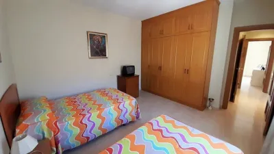 Terraced house in Villalgordo del Júcar photo 36