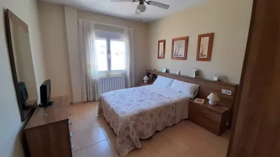 Terraced house in Villalgordo del Júcar photo 38