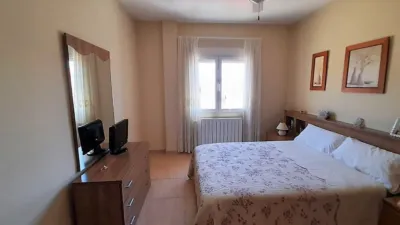 Terraced house in Villalgordo del Júcar photo 39