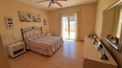 Terraced house in Villalgordo del Júcar photo 3