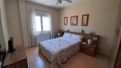 Terraced house in Villalgordo del Júcar photo 40