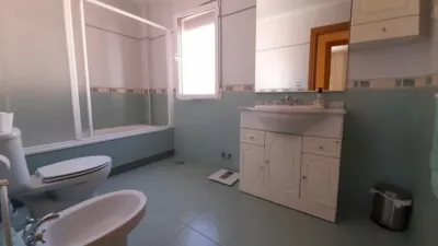 Terraced house in Villalgordo del Júcar photo 42