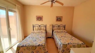 Terraced house in Villalgordo del Júcar photo 46