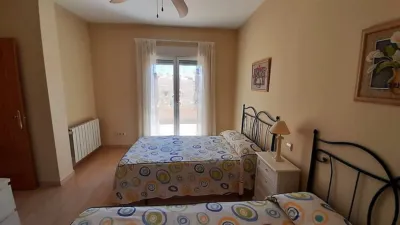 Terraced house in Villalgordo del Júcar photo 47