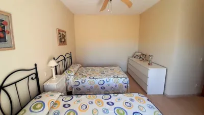 Terraced house in Villalgordo del Júcar photo 48