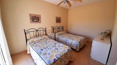 Terraced house in Villalgordo del Júcar photo 50