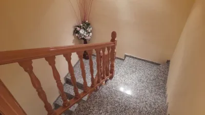 Terraced house in Villalgordo del Júcar photo 52