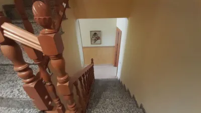 Terraced house in Villalgordo del Júcar photo 53
