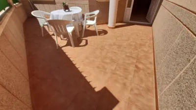 Terraced house in Villalgordo del Júcar photo 54