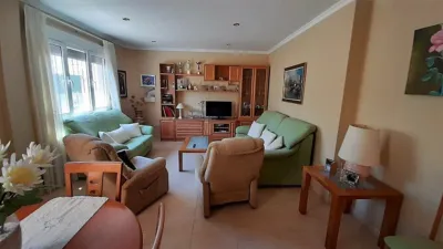 Terraced house in Villalgordo del Júcar photo 6