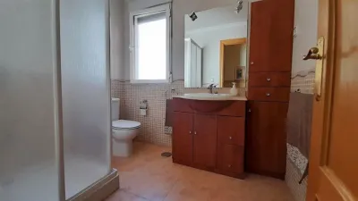 Terraced house in Villalgordo del Júcar photo 8