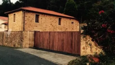 Casa – Ferrol, A Gándara de Altea, Covarradeiras - Vista 2
