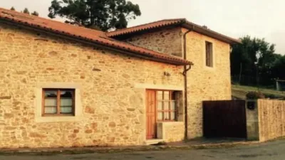 Casa – Ferrol, A Gándara de Altea, Covarradeiras - Vista 3