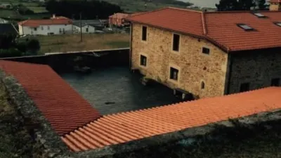 Casa – Ferrol, A Gándara de Altea, Covarradeiras - Vista 4