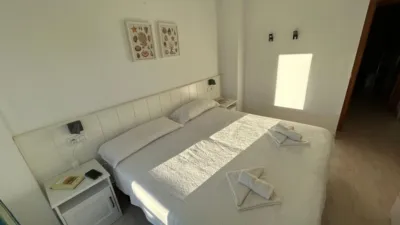 Apartment in Caños de Meca photo 10