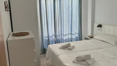 Apartment in Caños de Meca photo 11