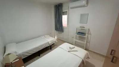 Apartment in Caños de Meca photo 12