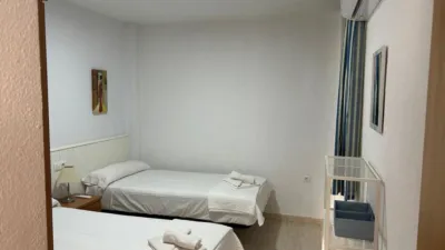 Apartment in Caños de Meca photo 13