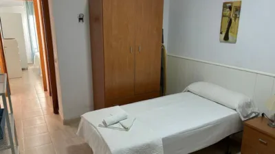 Apartment in Caños de Meca photo 14
