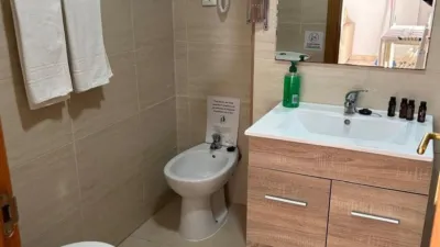Apartment in Caños de Meca photo 15
