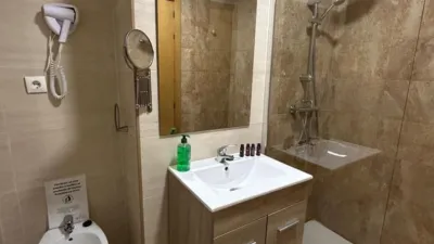 Apartment in Caños de Meca photo 16