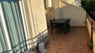 Apartment in Caños de Meca photo 17